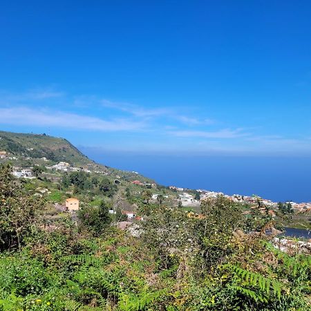 Finca Llano De La Cebolla อิคอดเดลอสวินอส ภายนอก รูปภาพ