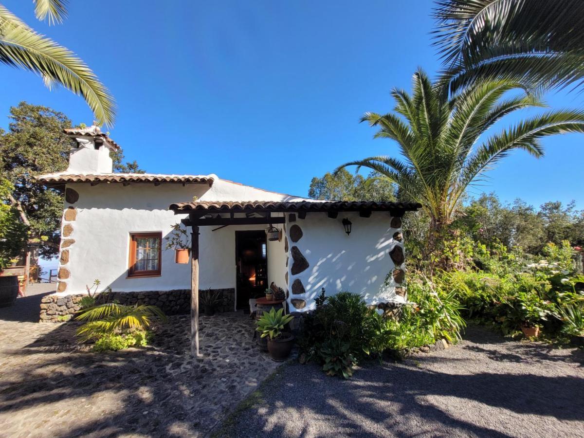 Finca Llano De La Cebolla อิคอดเดลอสวินอส ภายนอก รูปภาพ