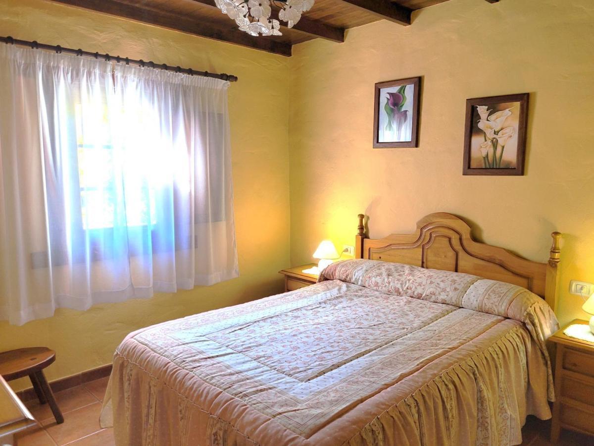 Finca Llano De La Cebolla อิคอดเดลอสวินอส ภายนอก รูปภาพ