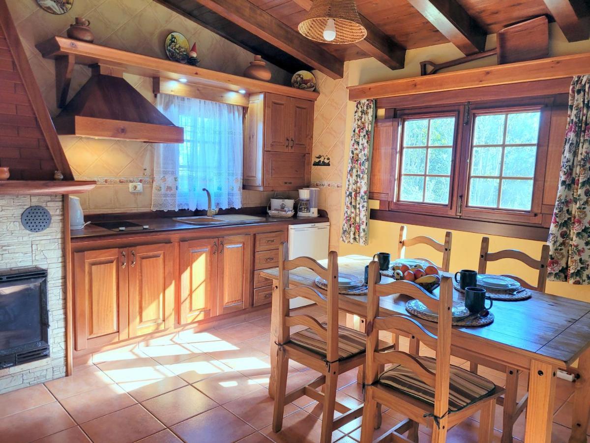 Finca Llano De La Cebolla อิคอดเดลอสวินอส ภายนอก รูปภาพ